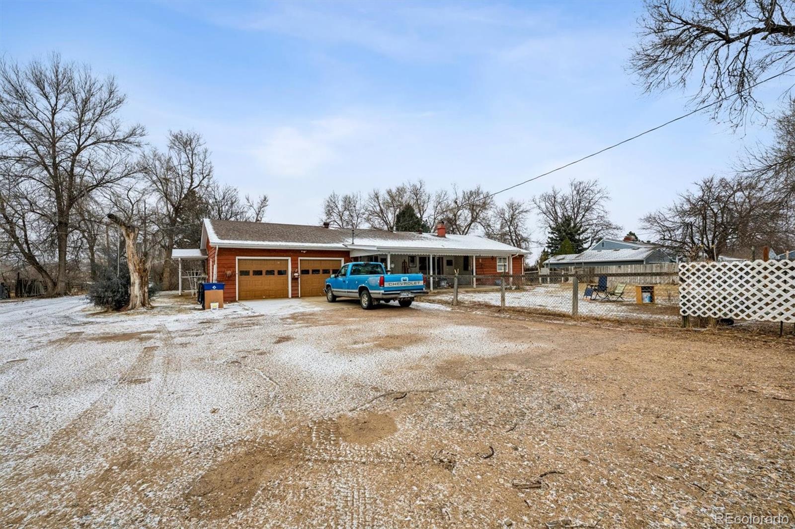 448 N 96th Street Louisville CO 80027