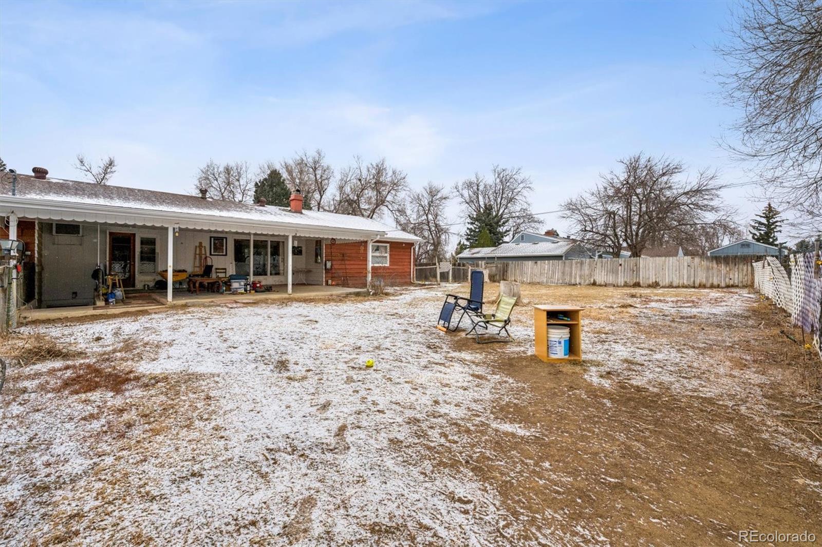 448 N 96th Street Louisville CO 80027