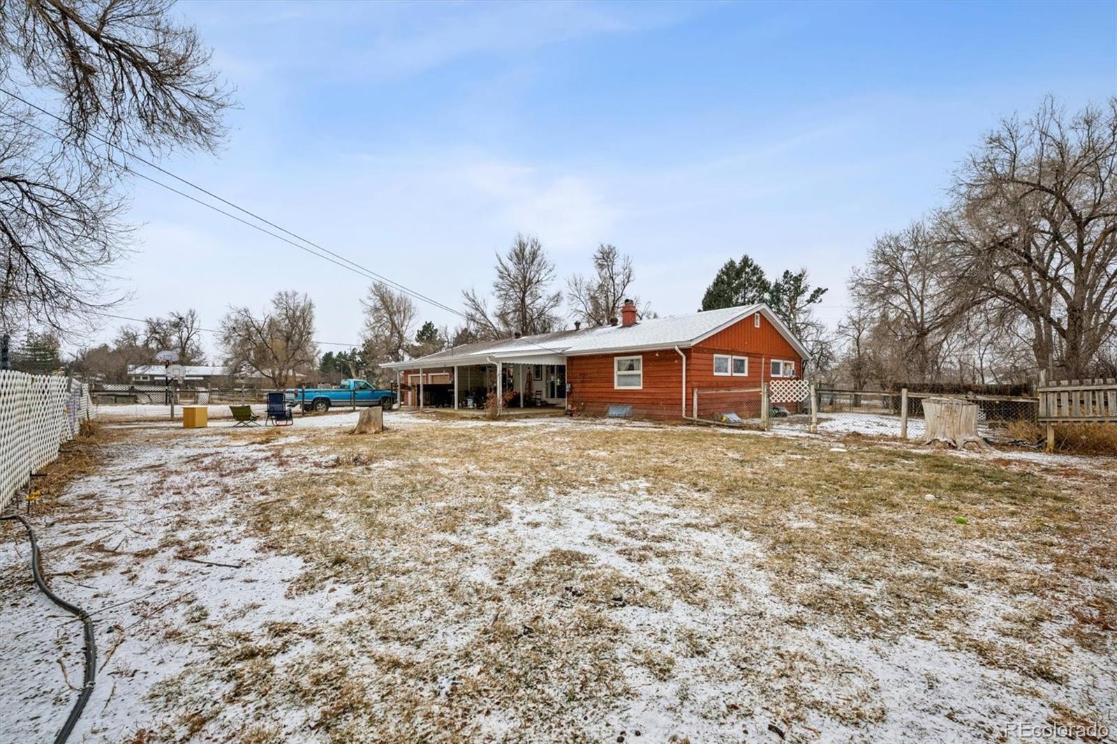 448 N 96th Street Louisville CO 80027