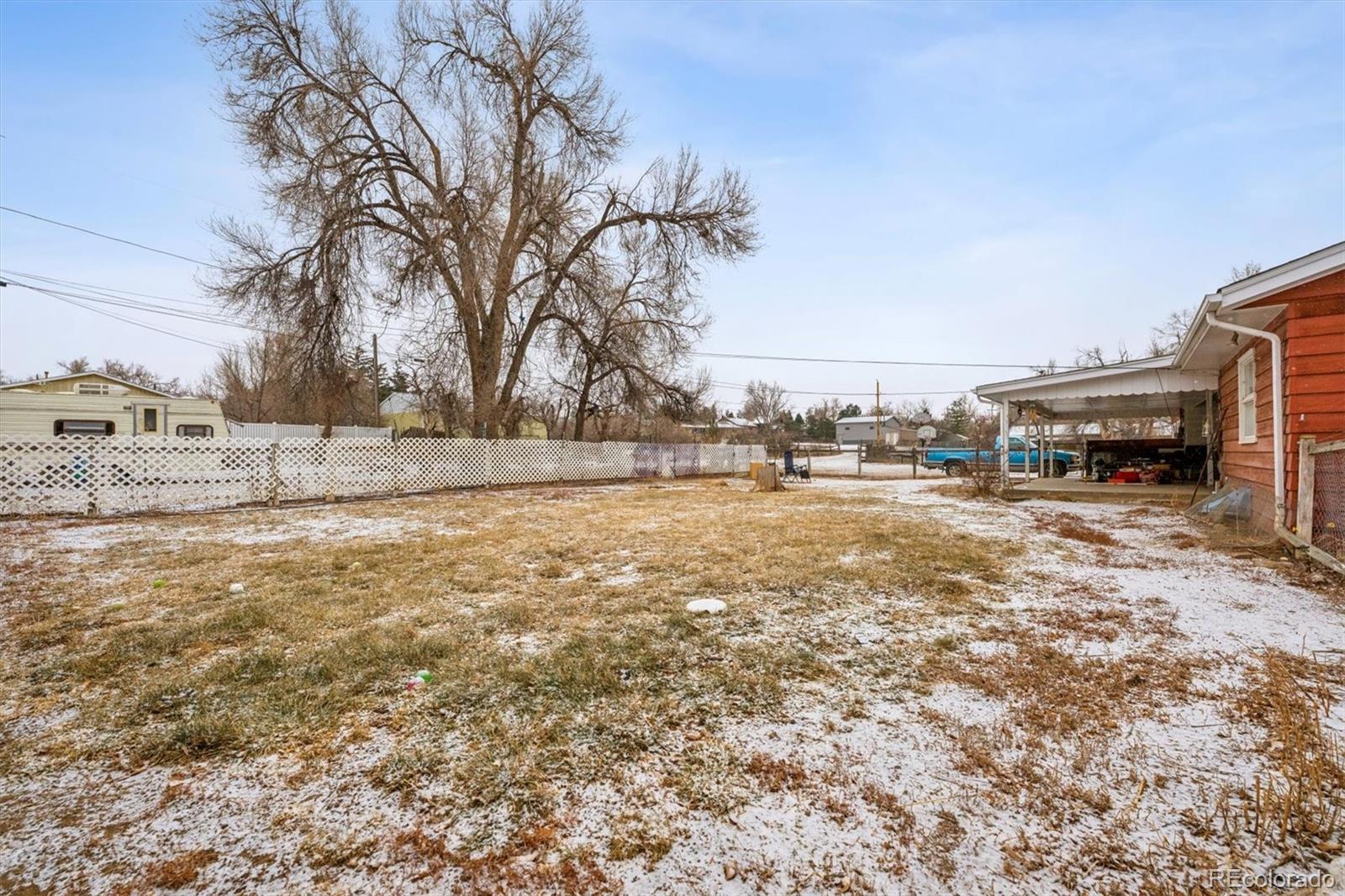 448 N 96th Street Louisville CO 80027