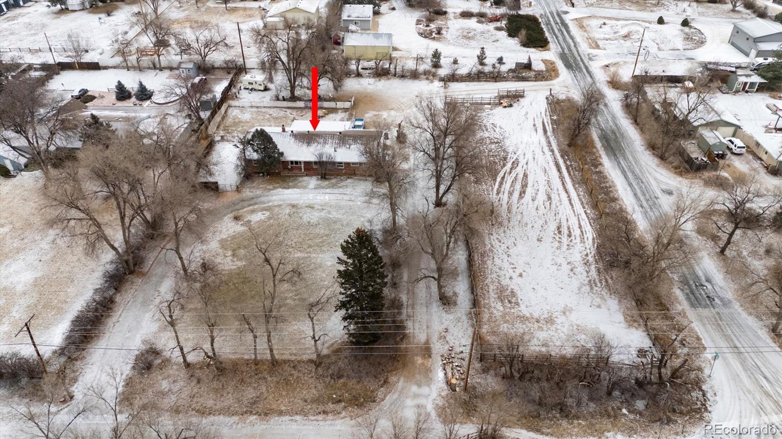 448 N 96th Street Louisville CO 80027