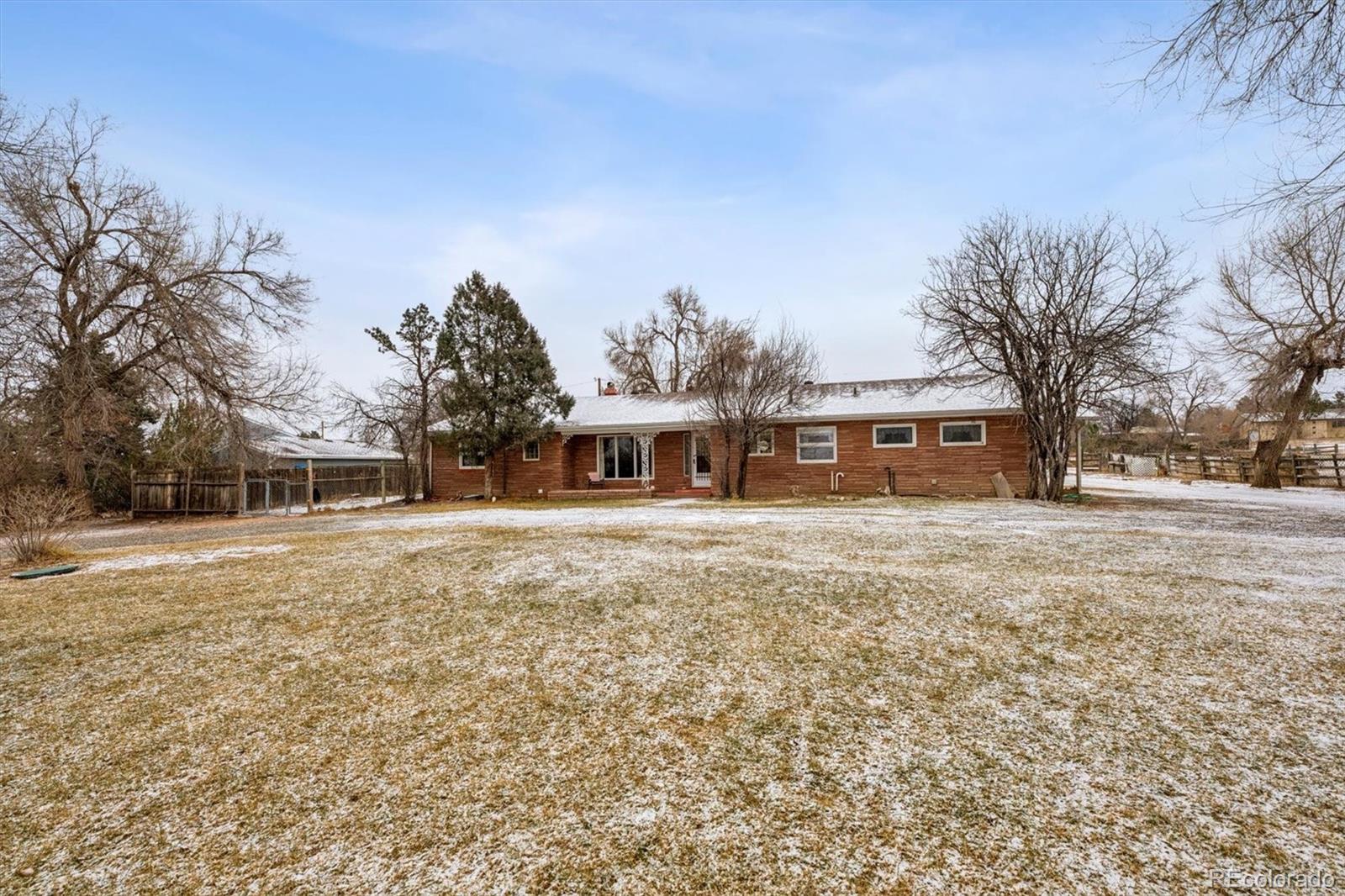 448 N 96th Street Louisville CO 80027