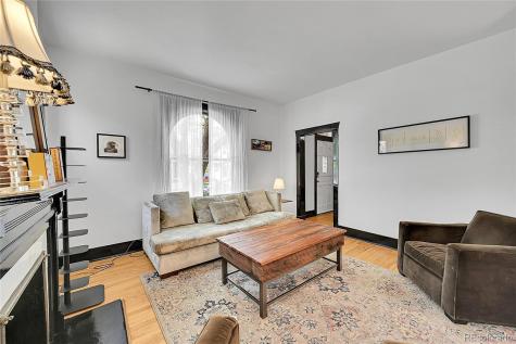 444 S Pearl Street Denver CO 80209