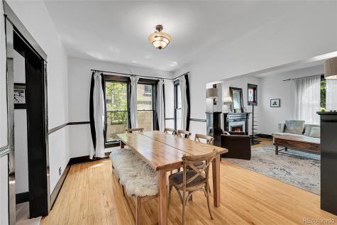 444 S Pearl Street Denver CO 80209