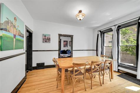 444 S Pearl Street Denver CO 80209