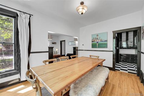 444 S Pearl Street Denver CO 80209