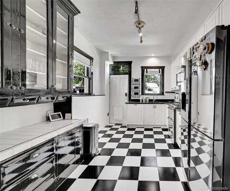 444 S Pearl Street Denver CO 80209
