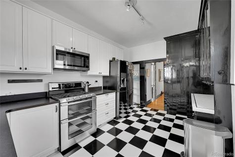 444 S Pearl Street Denver CO 80209