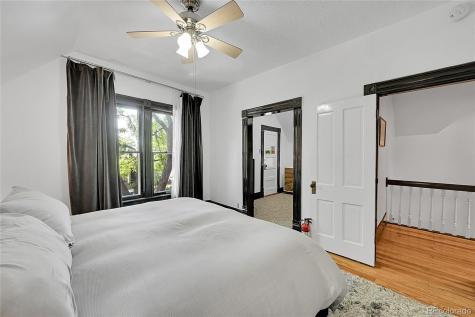 444 S Pearl Street Denver CO 80209