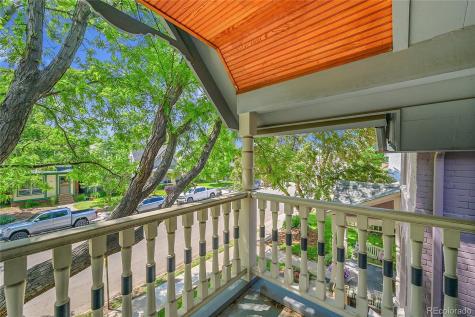 444 S Pearl Street Denver CO 80209