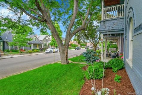 444 S Pearl Street Denver CO 80209