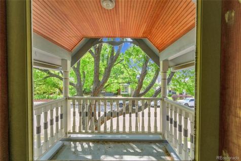 444 S Pearl Street Denver CO 80209