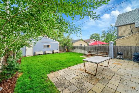 444 S Pearl Street Denver CO 80209