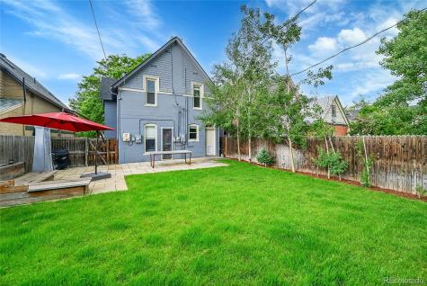 444 S Pearl Street Denver CO 80209