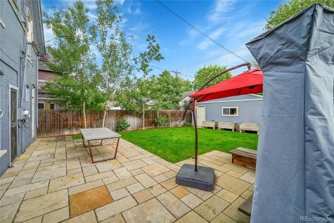 444 S Pearl Street Denver CO 80209