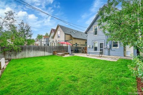444 S Pearl Street Denver CO 80209