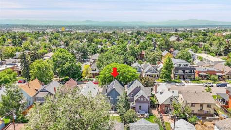 444 S Pearl Street Denver CO 80209