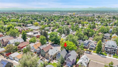 444 S Pearl Street Denver CO 80209
