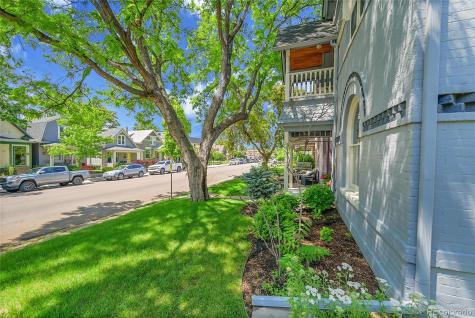 444 S Pearl Street Denver CO 80209