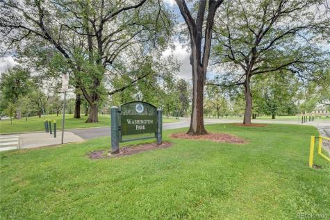 444 S Pearl Street Denver CO 80209