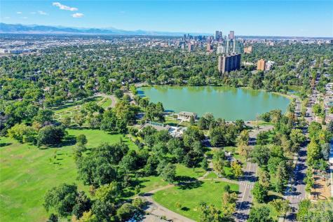 444 S Pearl Street Denver CO 80209
