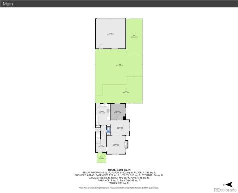 444 S Pearl Street Denver CO 80209
