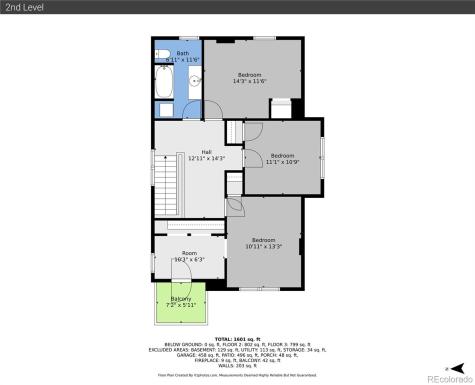 444 S Pearl Street Denver CO 80209