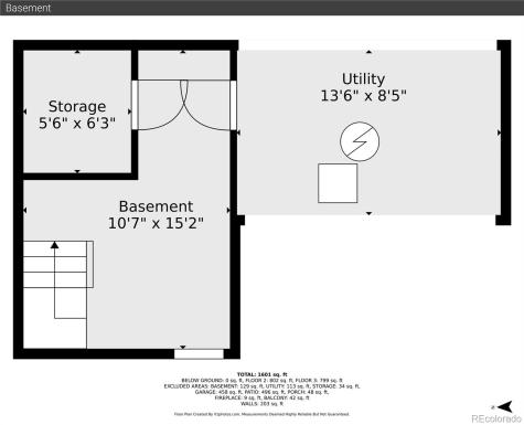 444 S Pearl Street Denver CO 80209