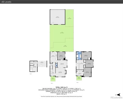 444 S Pearl Street Denver CO 80209