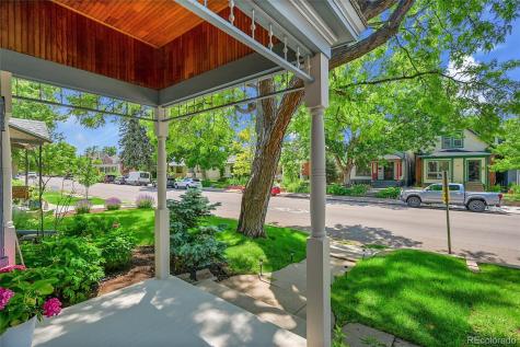 444 S Pearl Street Denver CO 80209