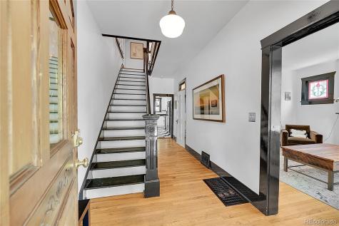 444 S Pearl Street Denver CO 80209