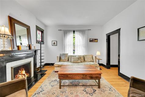 444 S Pearl Street Denver CO 80209