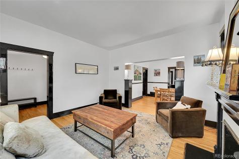 444 S Pearl Street Denver CO 80209