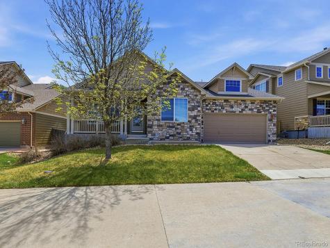 21444 E Lehigh Avenue Aurora CO 80013