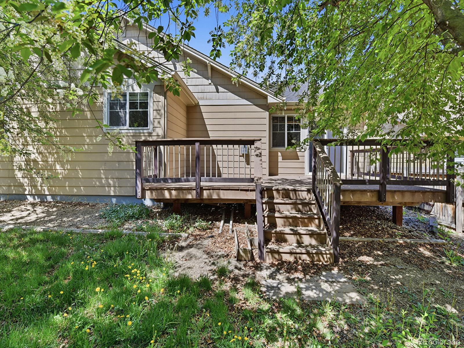 21444 E Lehigh Avenue Aurora CO 80013
