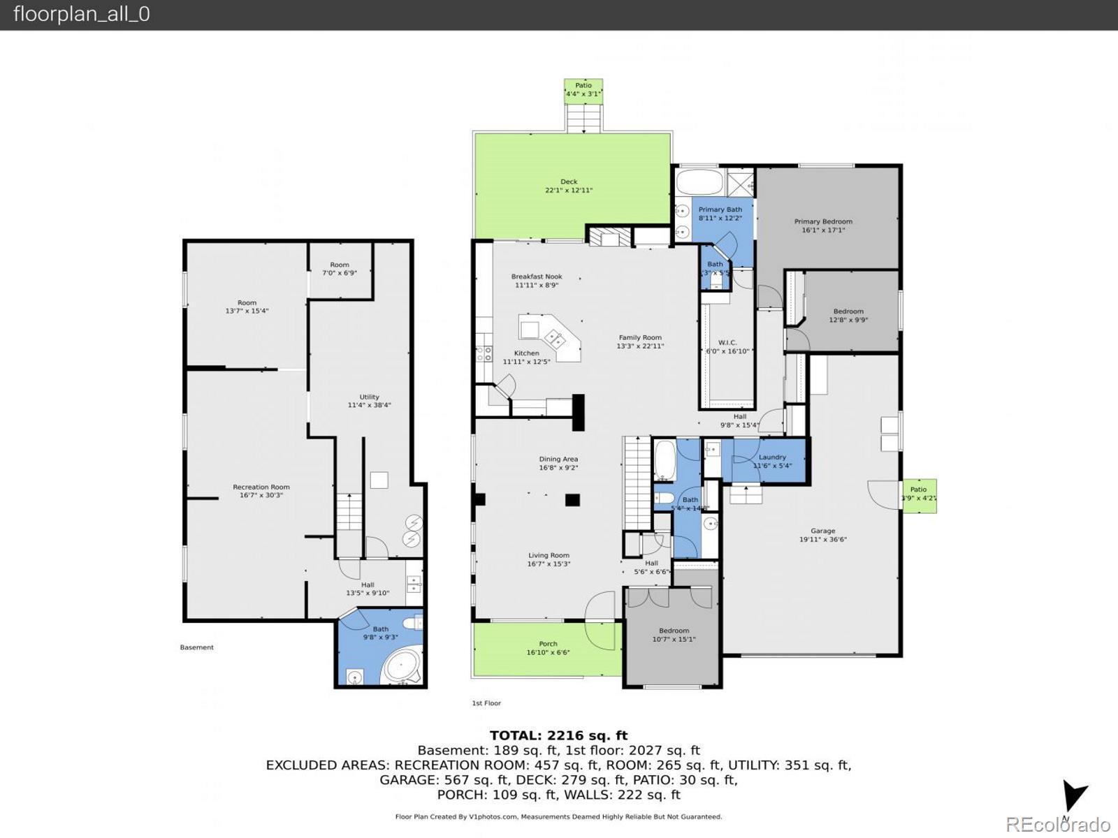 21444 E Lehigh Avenue Aurora CO 80013