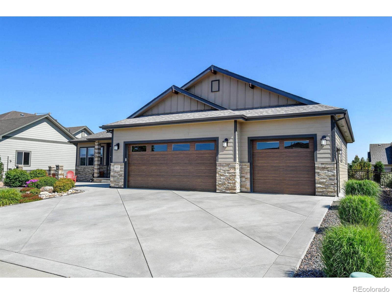 3817 Desert Rose Court Loveland CO 80537