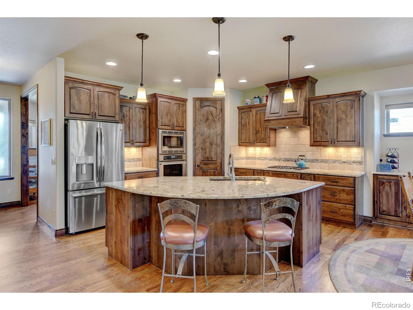3817 Desert Rose Court Loveland CO 80537