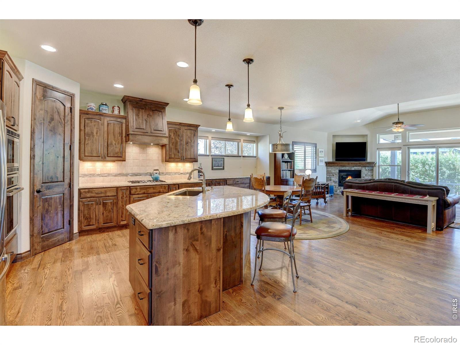 3817 Desert Rose Court Loveland CO 80537