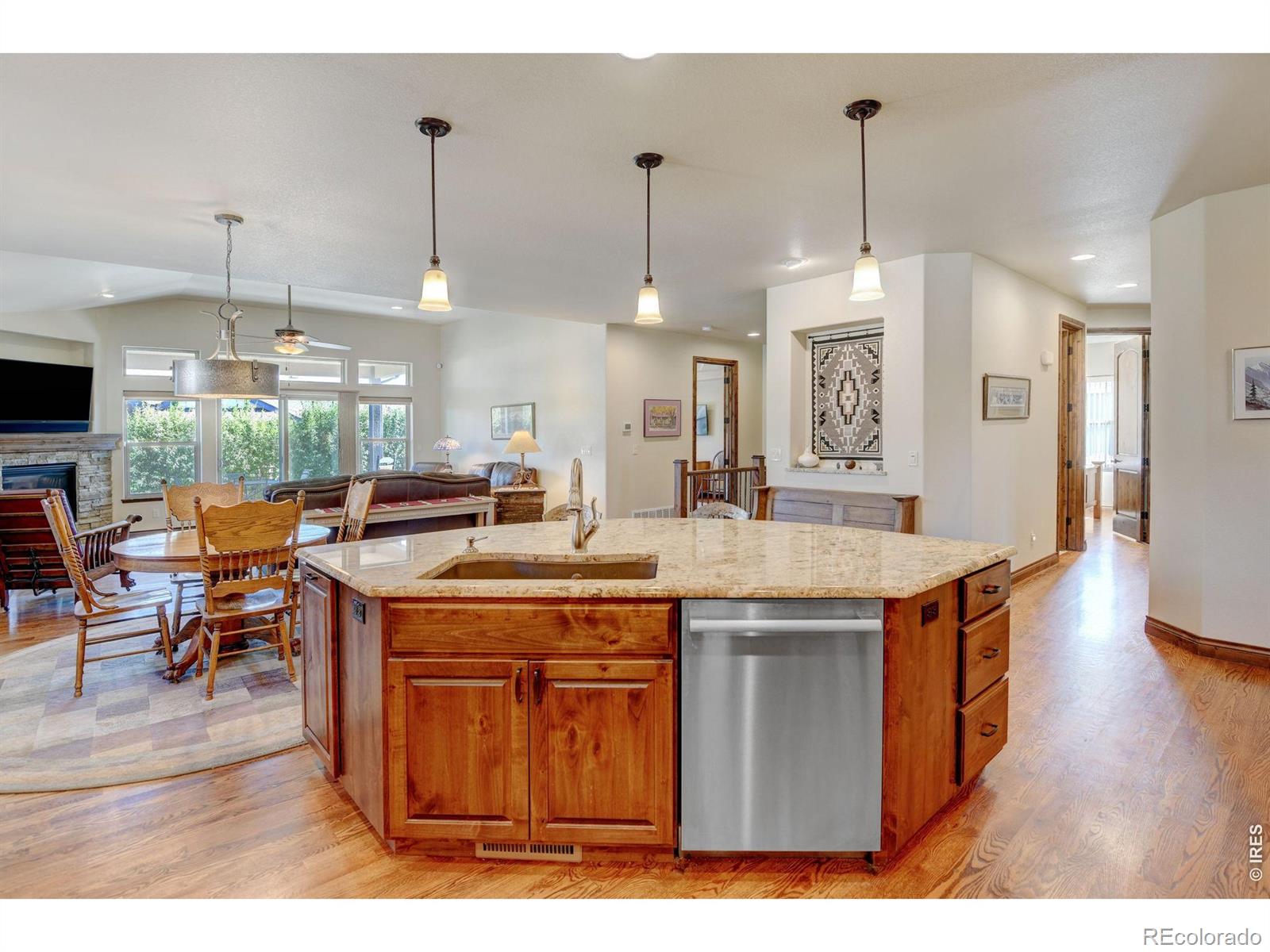 3817 Desert Rose Court Loveland CO 80537