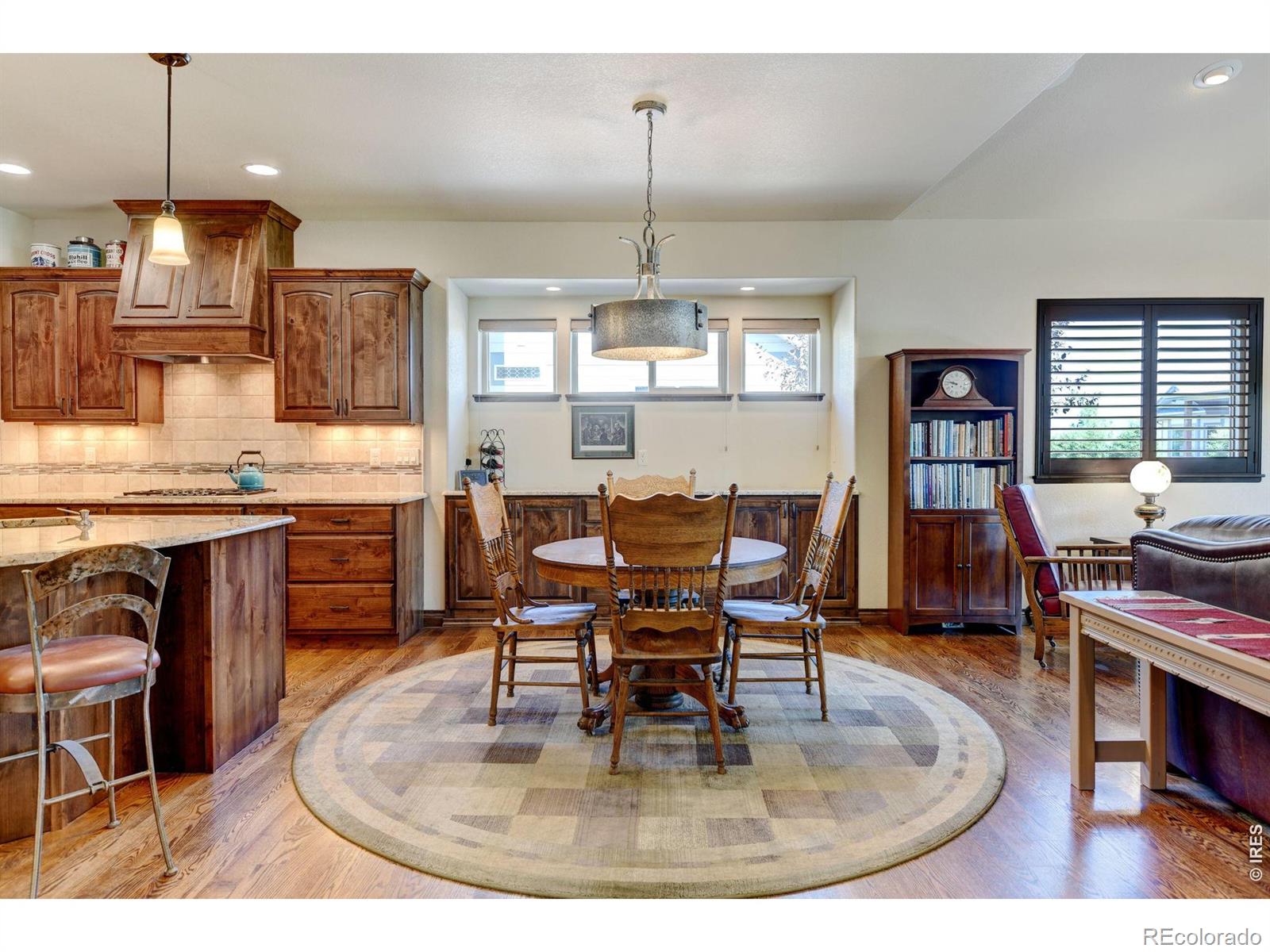 3817 Desert Rose Court Loveland CO 80537