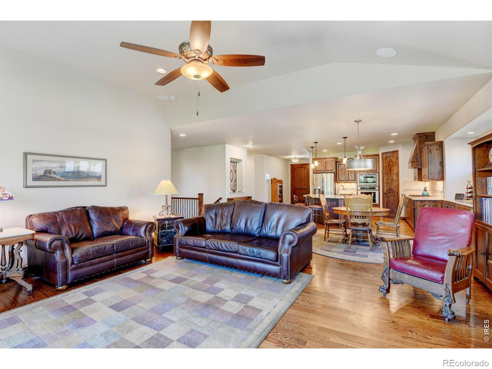 3817 Desert Rose Court Loveland CO 80537