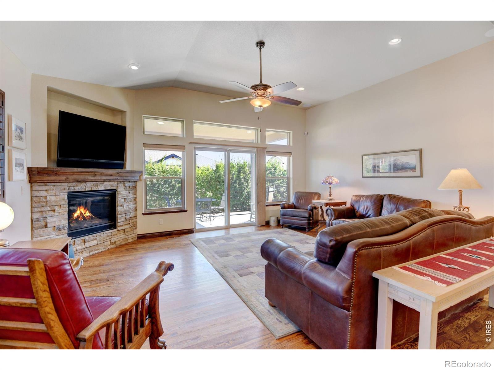 3817 Desert Rose Court Loveland CO 80537