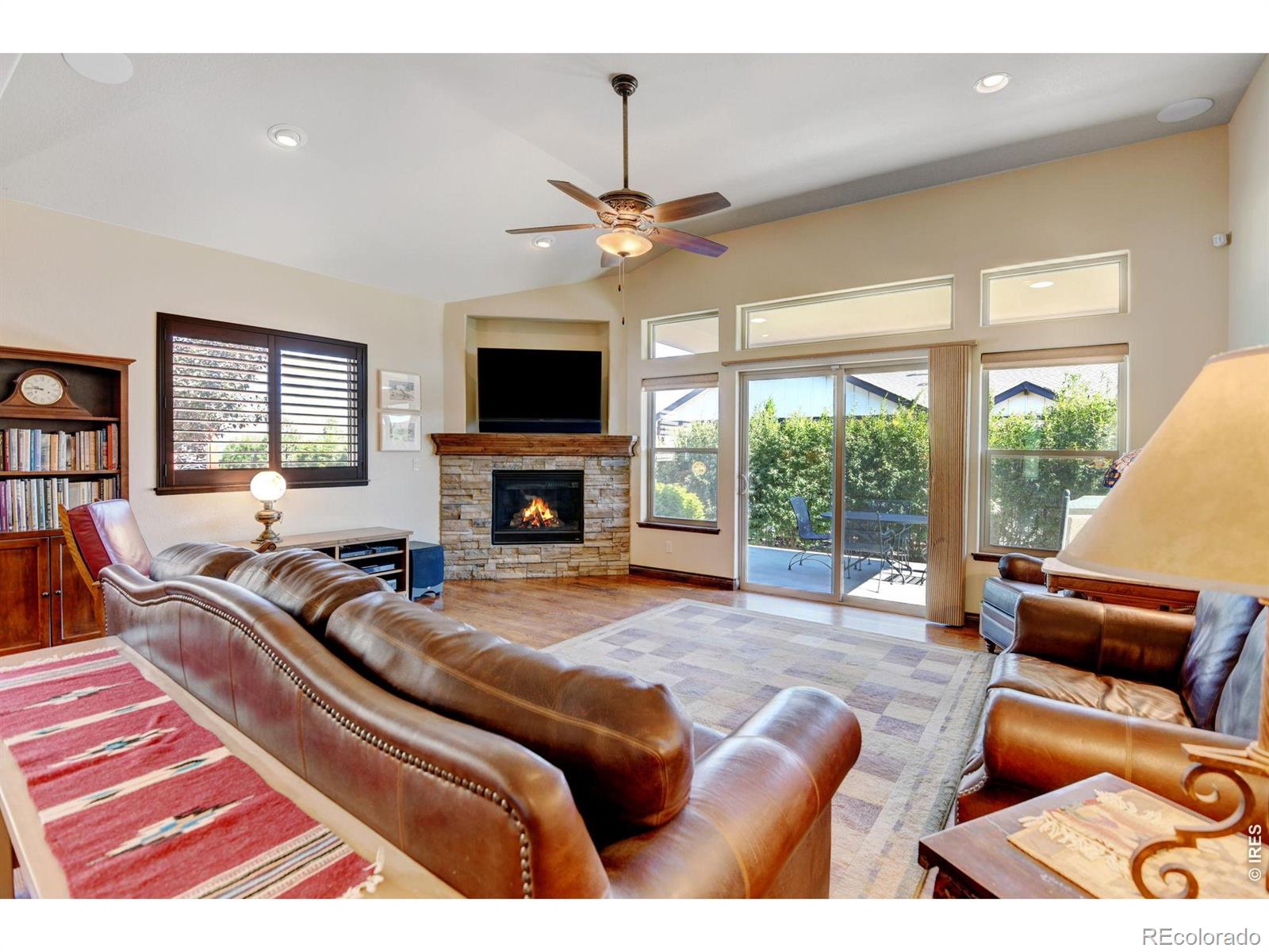 3817 Desert Rose Court Loveland CO 80537