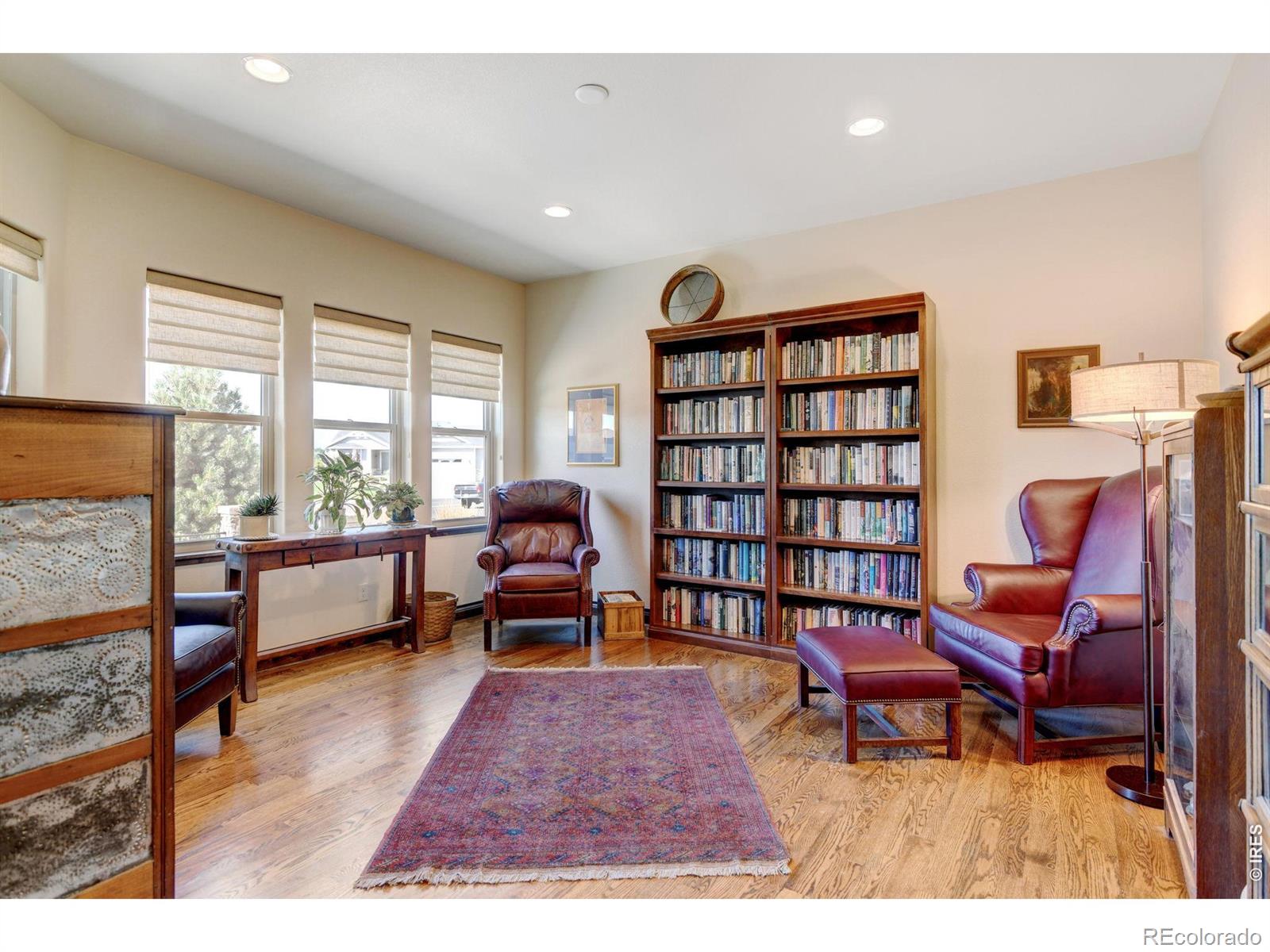 3817 Desert Rose Court Loveland CO 80537