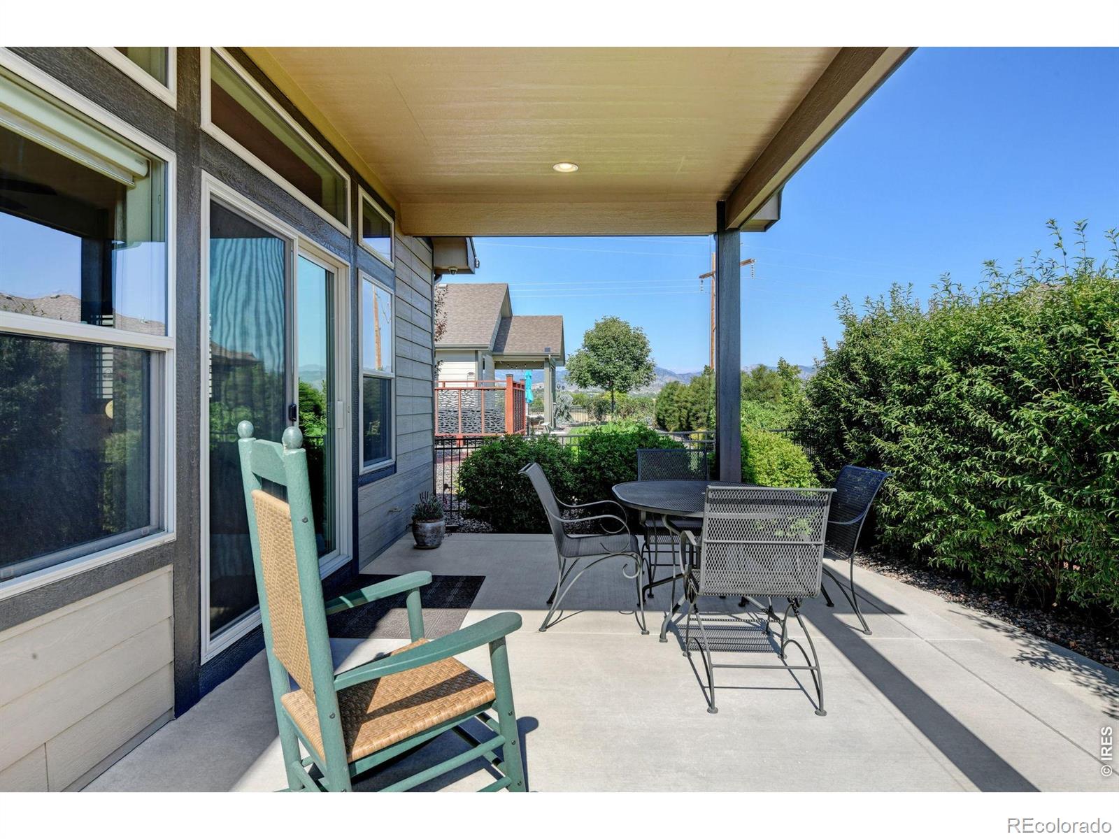 3817 Desert Rose Court Loveland CO 80537