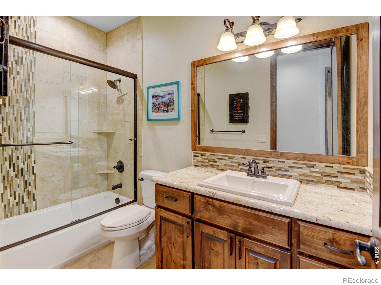 3817 Desert Rose Court Loveland CO 80537