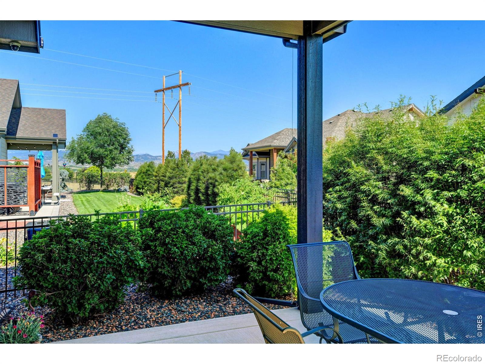 3817 Desert Rose Court Loveland CO 80537