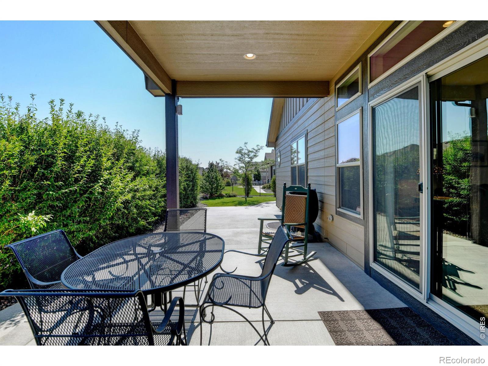 3817 Desert Rose Court Loveland CO 80537