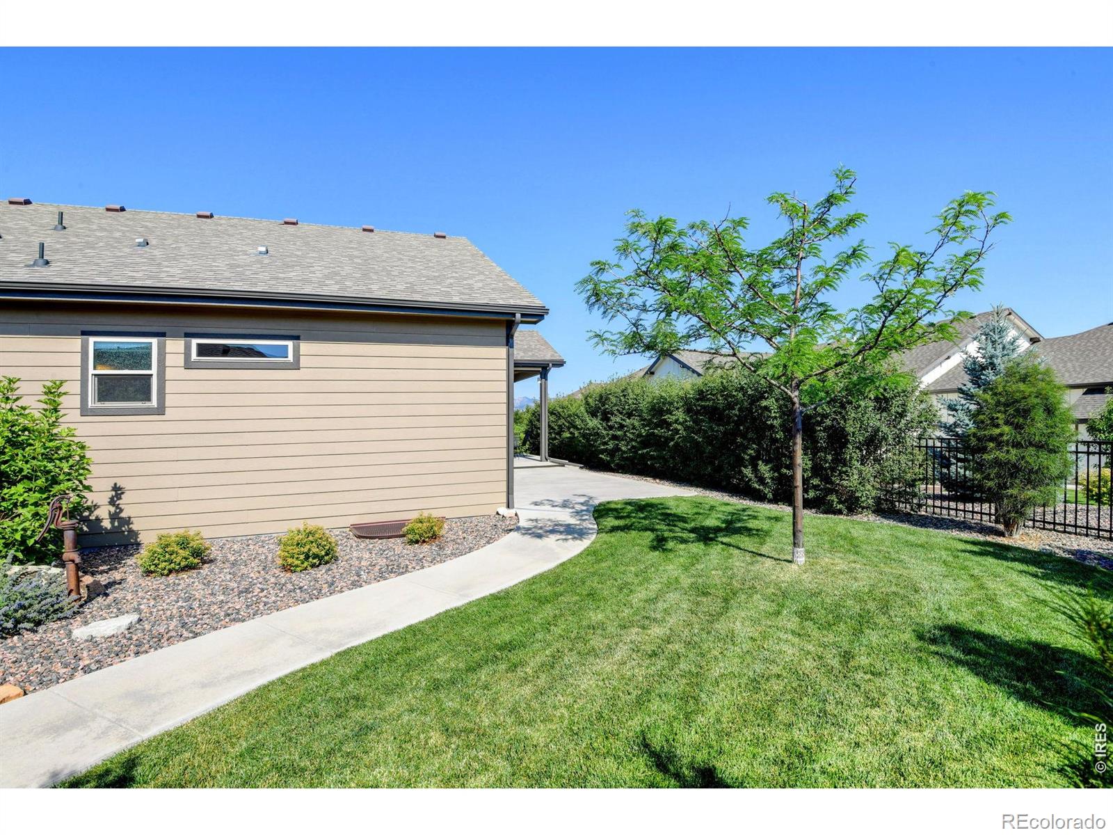 3817 Desert Rose Court Loveland CO 80537